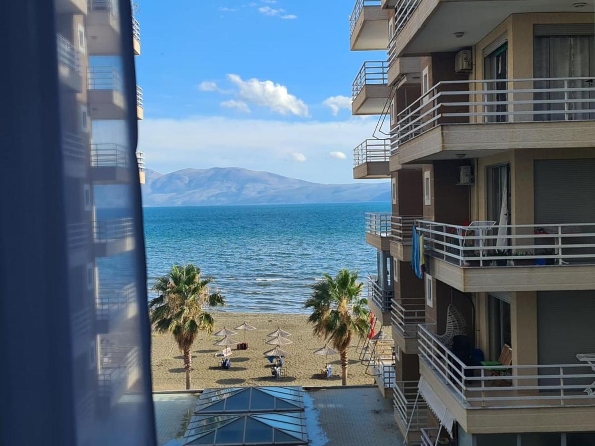 Apartamento Luxury - *